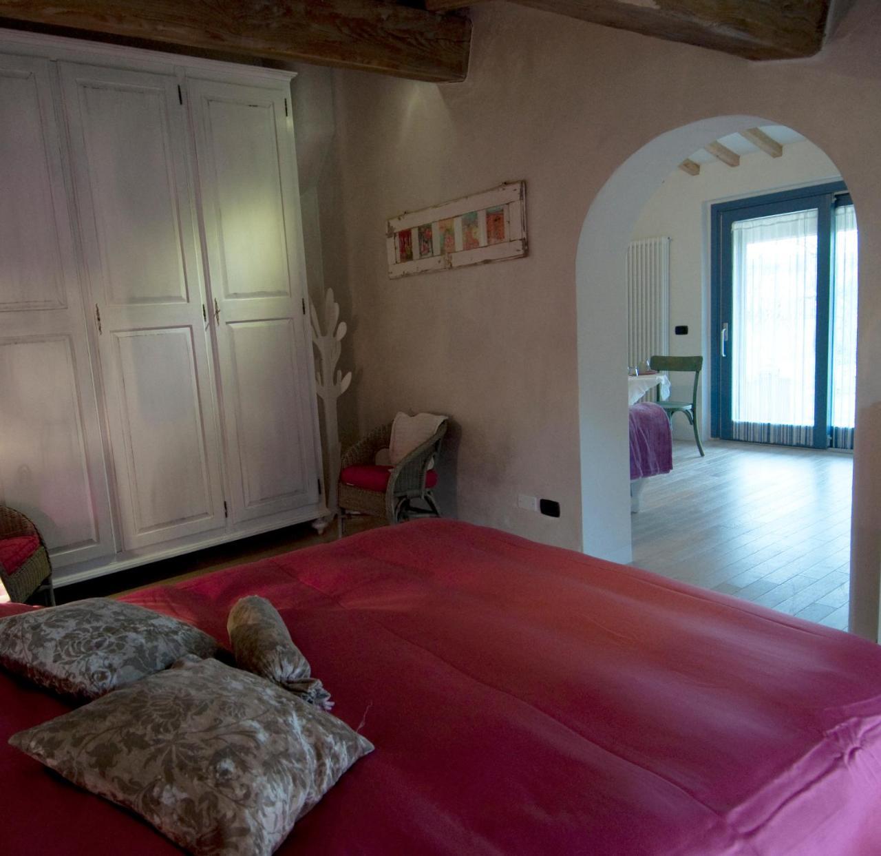 Bed and Breakfast La Casina Di Cioccolata Барберино-Валь-д'Эльса Экстерьер фото